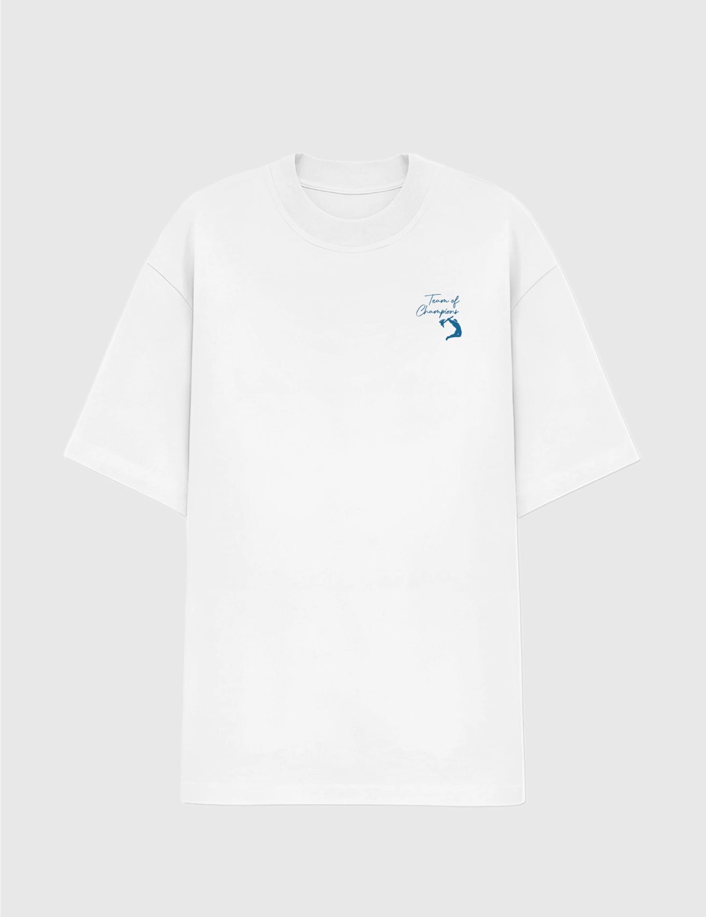 Oversized - Hustle