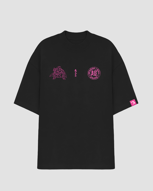 Oversized - DBSuper Boo