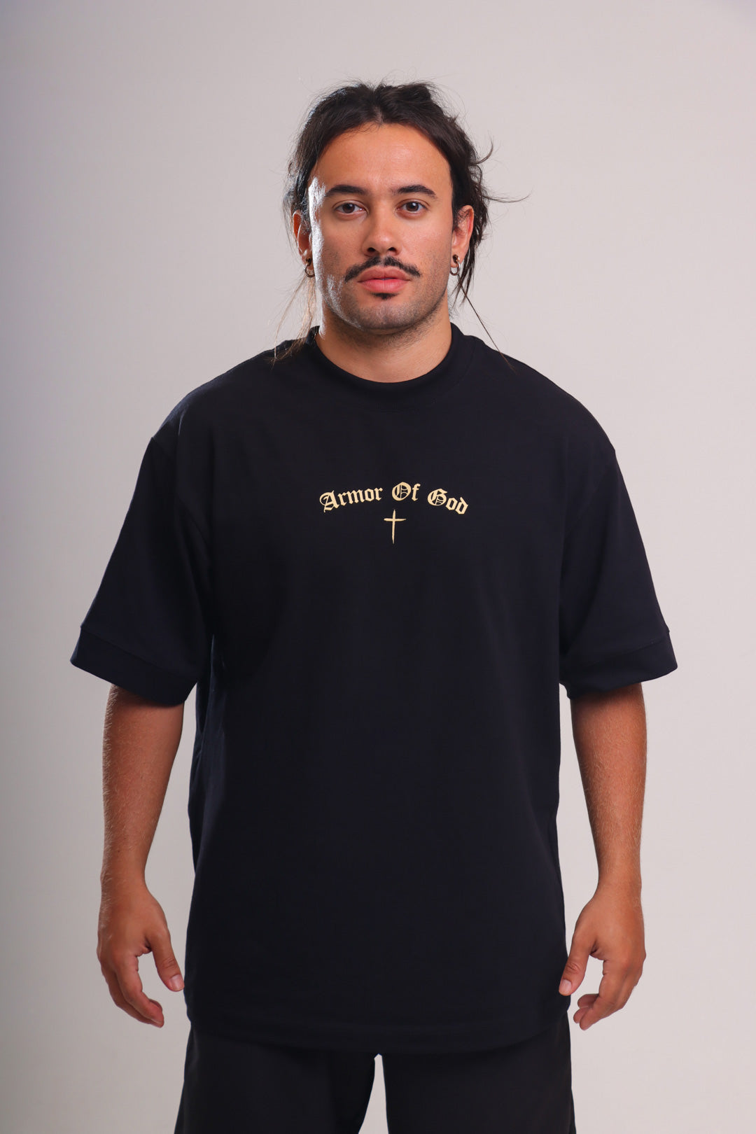 Oversized - Armor of God