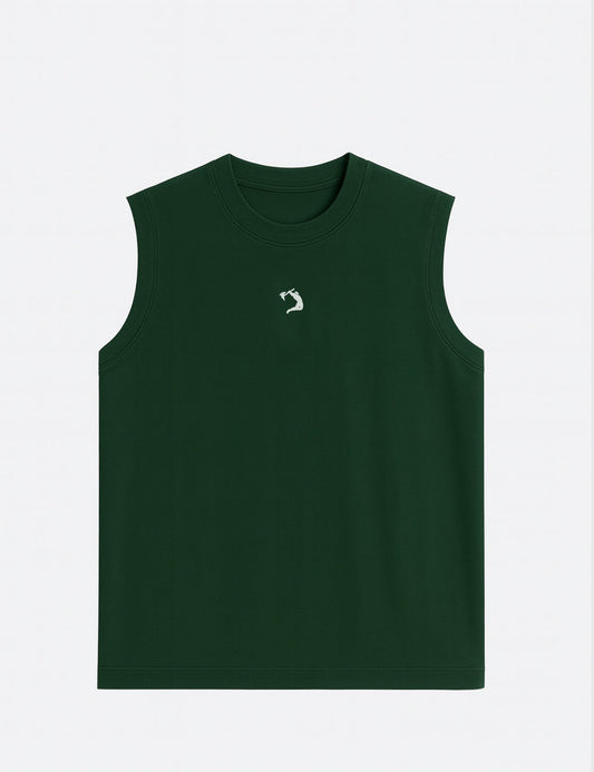 Regata Street - Symbol - Verde