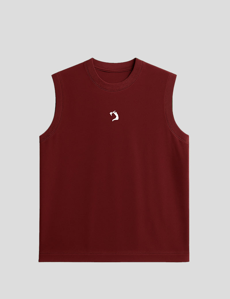 Regata Street - Symbol - Vermelho