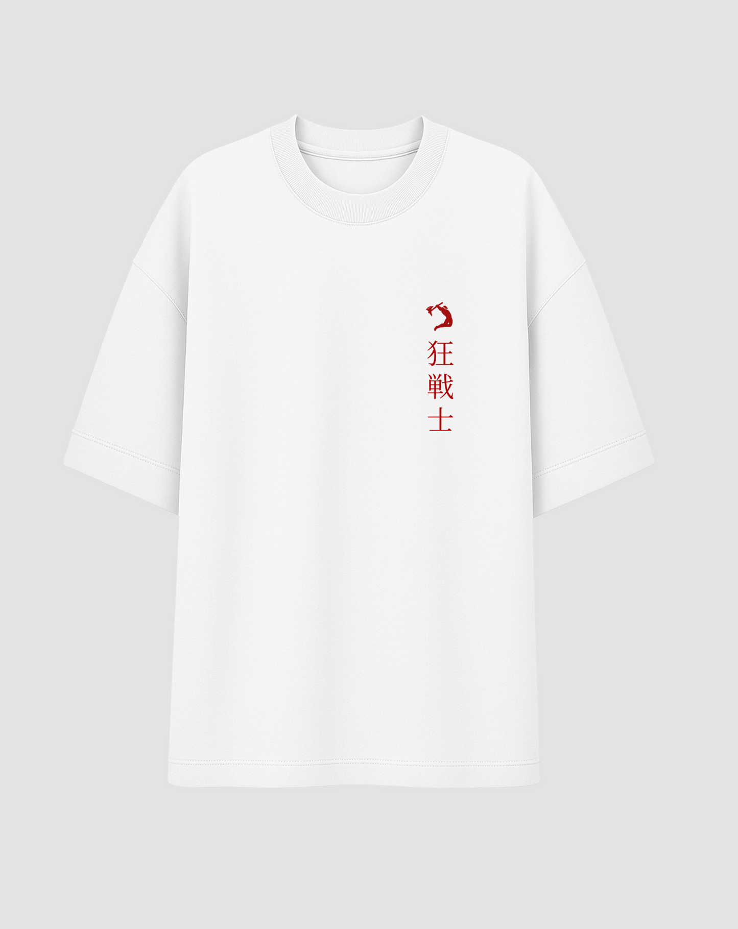 Oversized - Shura