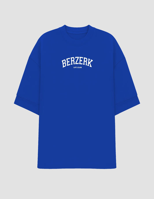 Oversized - Exclusiva - França