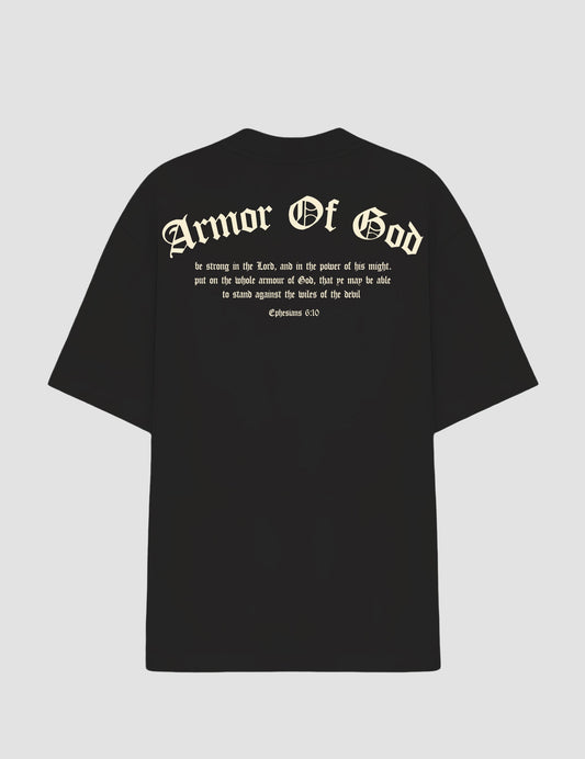 Oversized - Armor of God